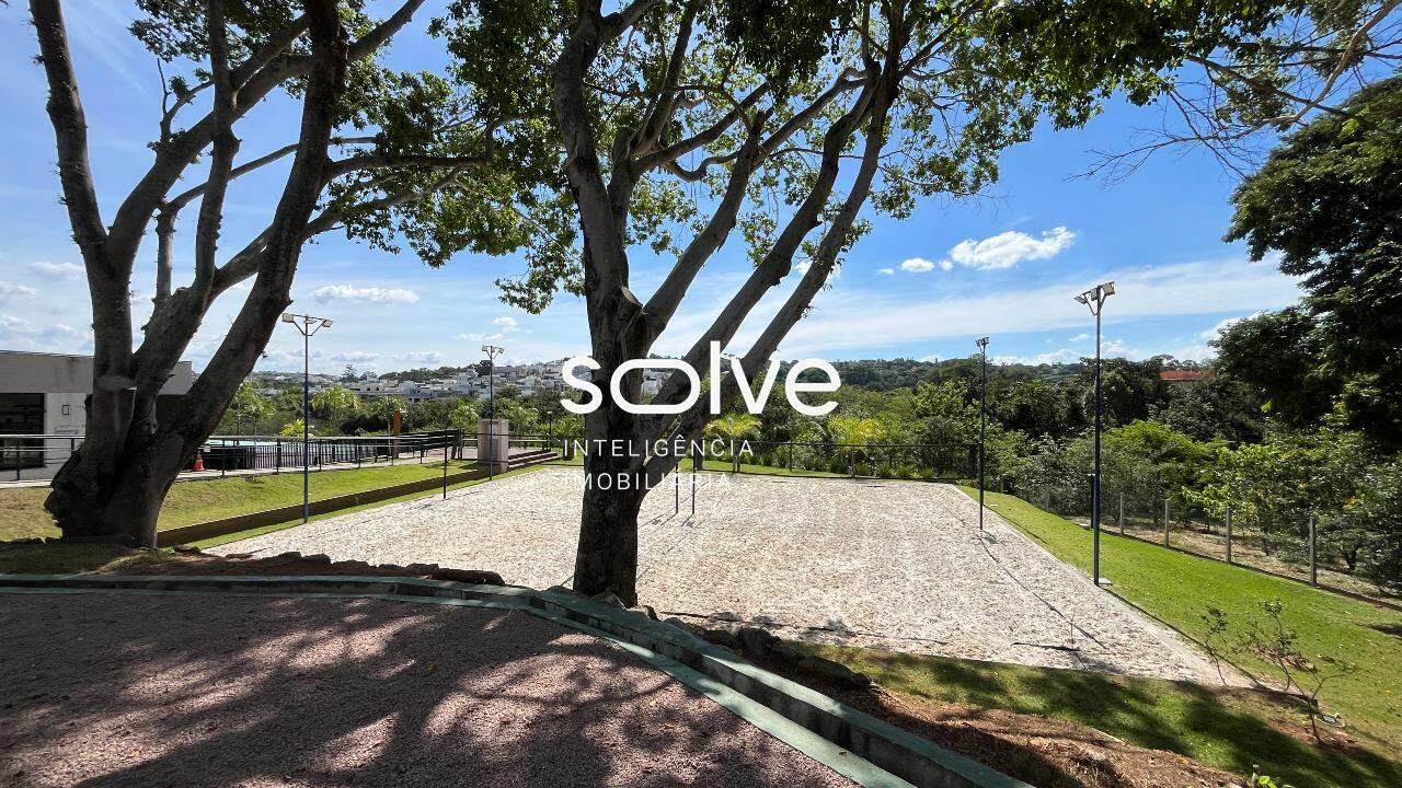 Terreno em Condomínio à venda em Indaiatuba - Casa do Lago por 420.000,00: 