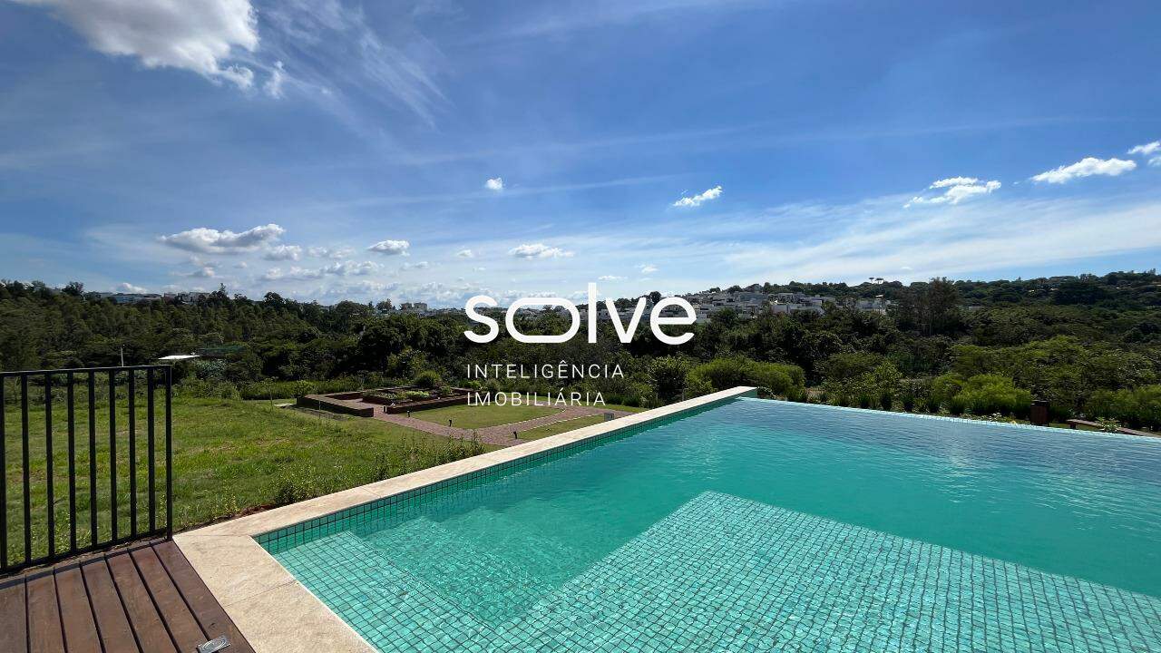 Terreno em Condomínio à venda em Indaiatuba - Casa do Lago por 420.000,00: 