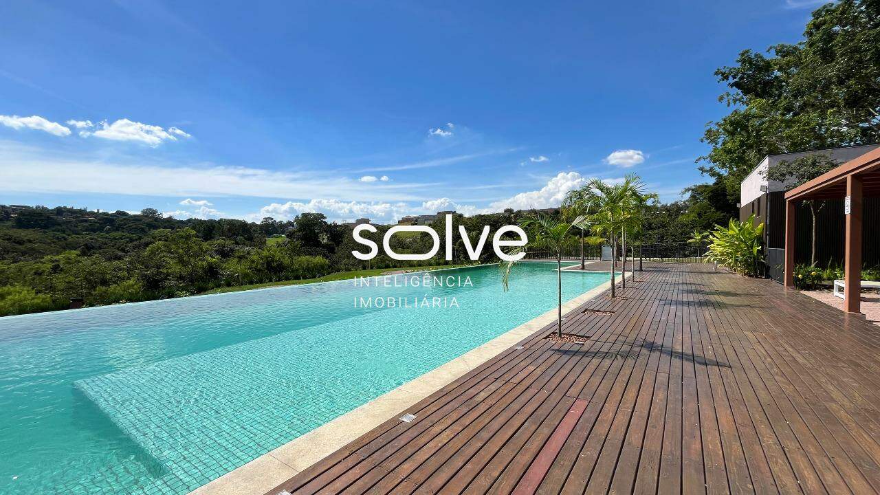 Terreno em Condomínio à venda em Indaiatuba - Casa do Lago por 420.000,00: 