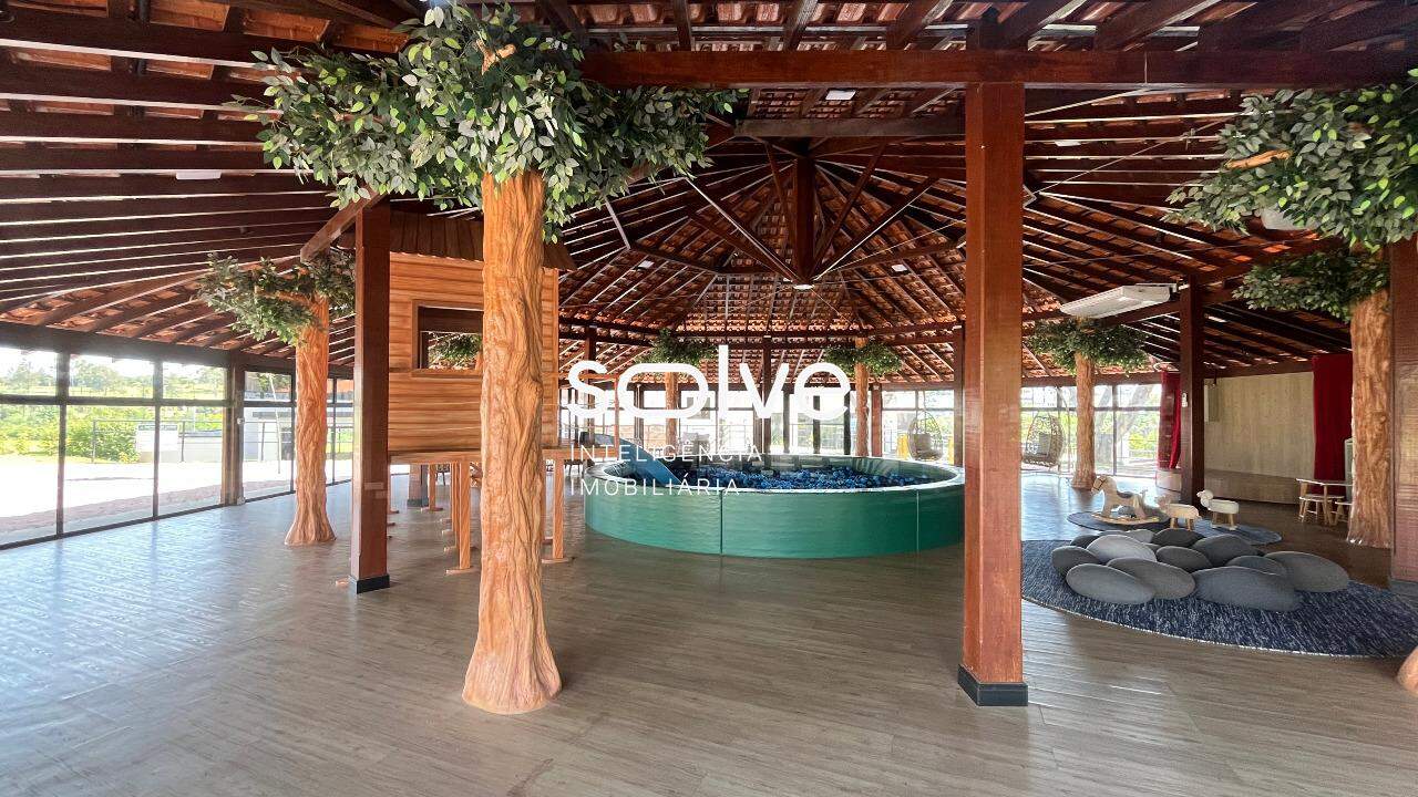 Terreno em Condomínio à venda em Indaiatuba - Casa do Lago por 420.000,00: 