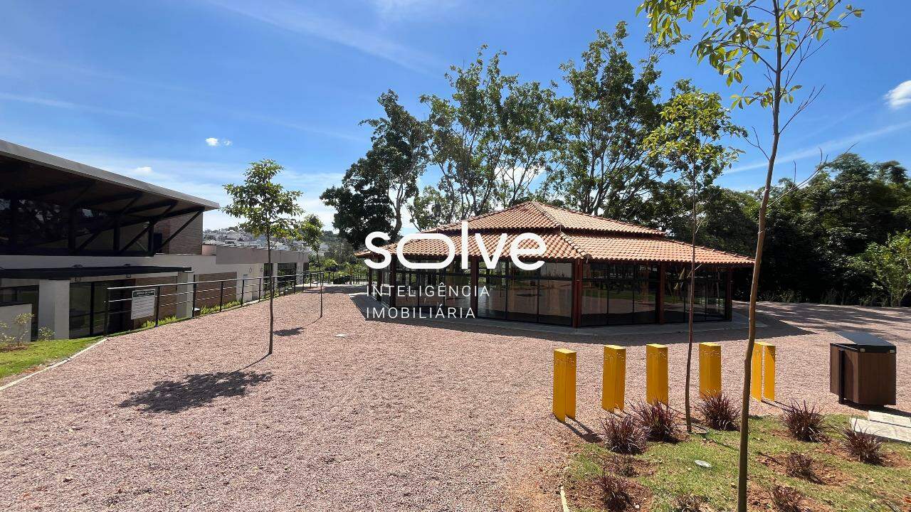 Terreno em Condomínio à venda em Indaiatuba - Casa do Lago por 420.000,00: 