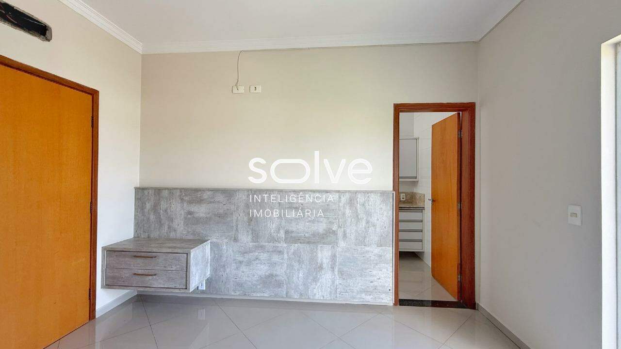 Casa em Condomínio para aluguel em Indaiatuba - Portal de Itaici por 10.000,00: 