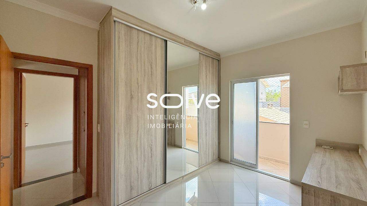 Casa em Condomínio para aluguel em Indaiatuba - Portal de Itaici por 10.000,00: 