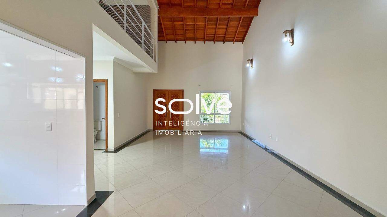 Casa em Condomínio para aluguel em Indaiatuba - Portal de Itaici por 10.000,00: 