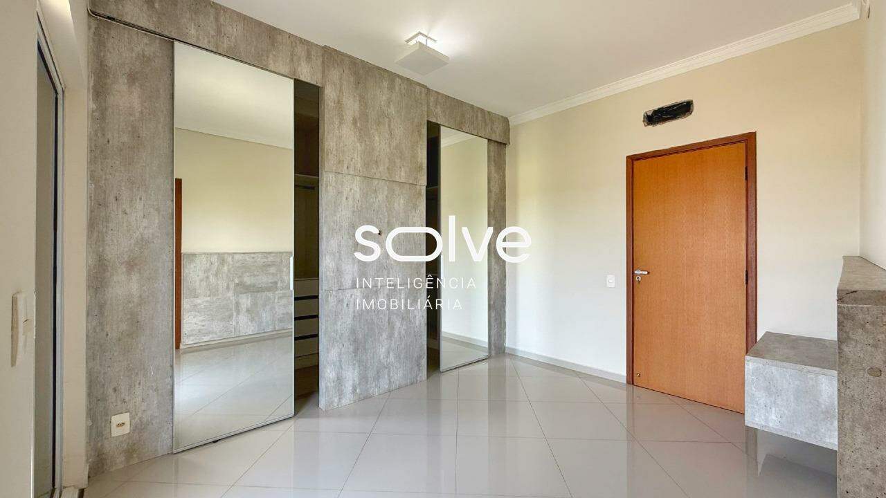 Casa em Condomínio para aluguel em Indaiatuba - Portal de Itaici por 10.000,00: 