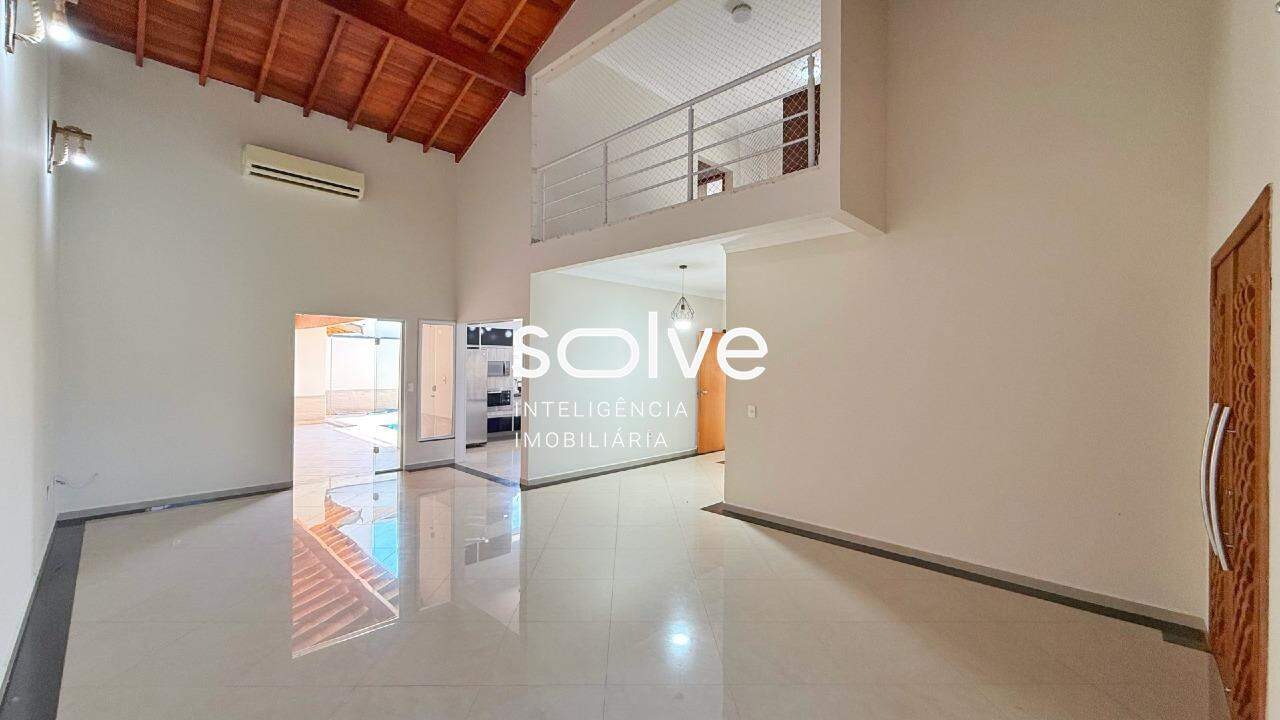 Casa em Condomínio para aluguel em Indaiatuba - Portal de Itaici por 10.000,00: 