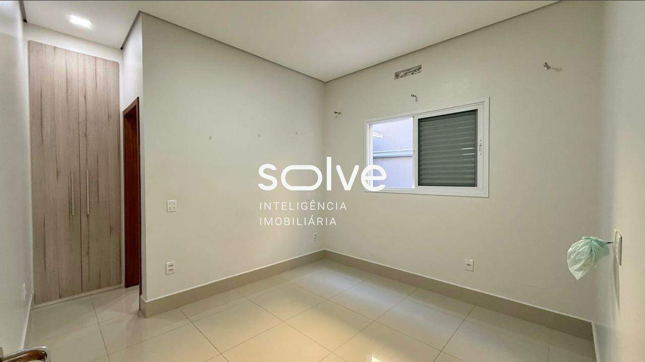 Sobrado em Condomínio para aluguel em Indaiatuba - Jardim Residencial Dona Lucilla por 14.000,00:
