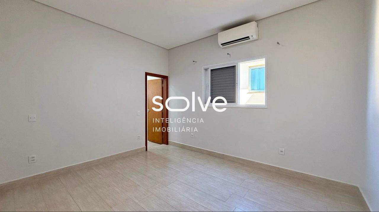 Sobrado em Condomínio para aluguel em Indaiatuba - Jardim Residencial Dona Lucilla por 14.000,00: