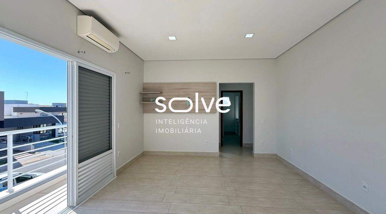 Sobrado em Condomínio para aluguel em Indaiatuba - Jardim Residencial Dona Lucilla por 14.000,00: