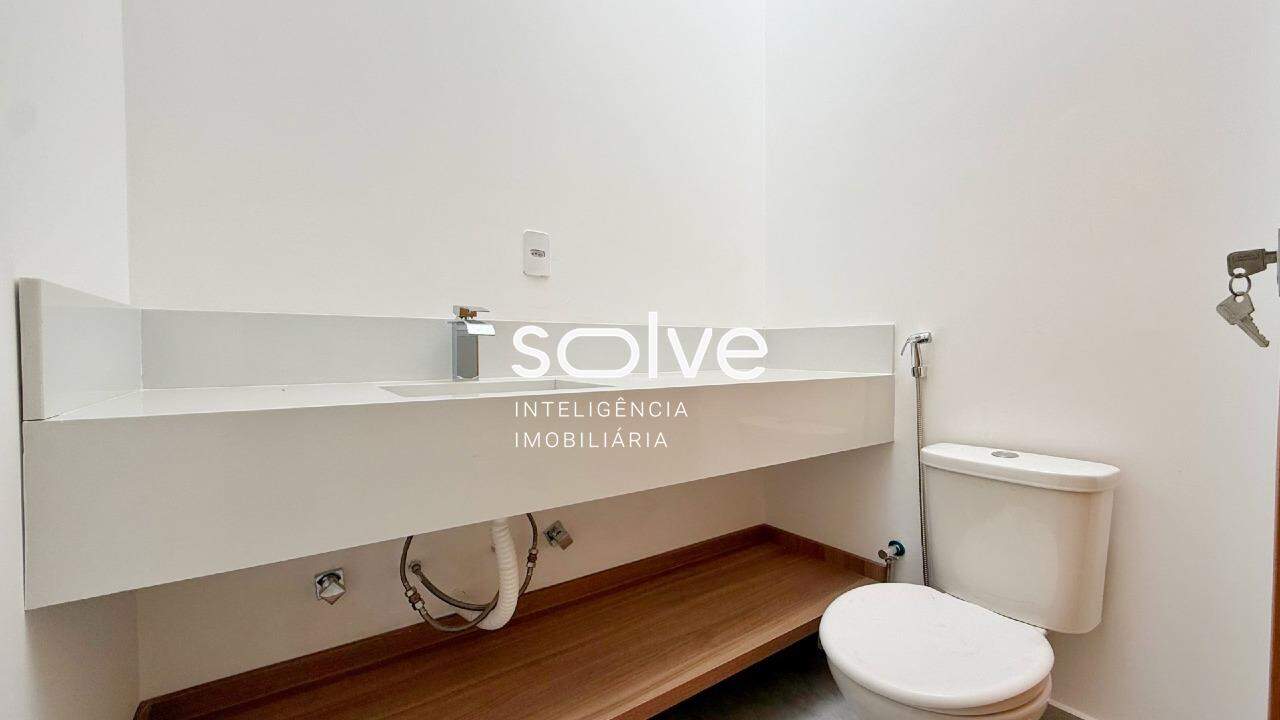 Casa em Condomínio para aluguel em Indaiatuba - Jardim Piemonte por 9.000,00: 