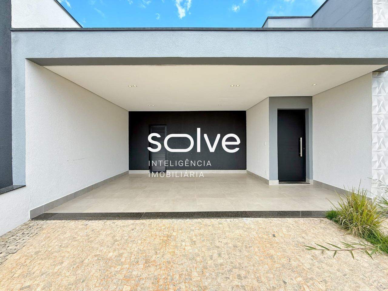 Casa em Condomínio para aluguel em Indaiatuba - Jardim Piemonte por 9.000,00: 