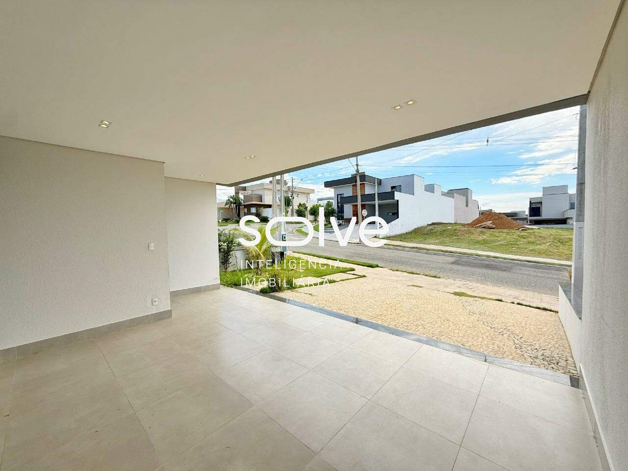 Casa em Condomínio para aluguel em Indaiatuba - Jardim Piemonte por 9.000,00: 