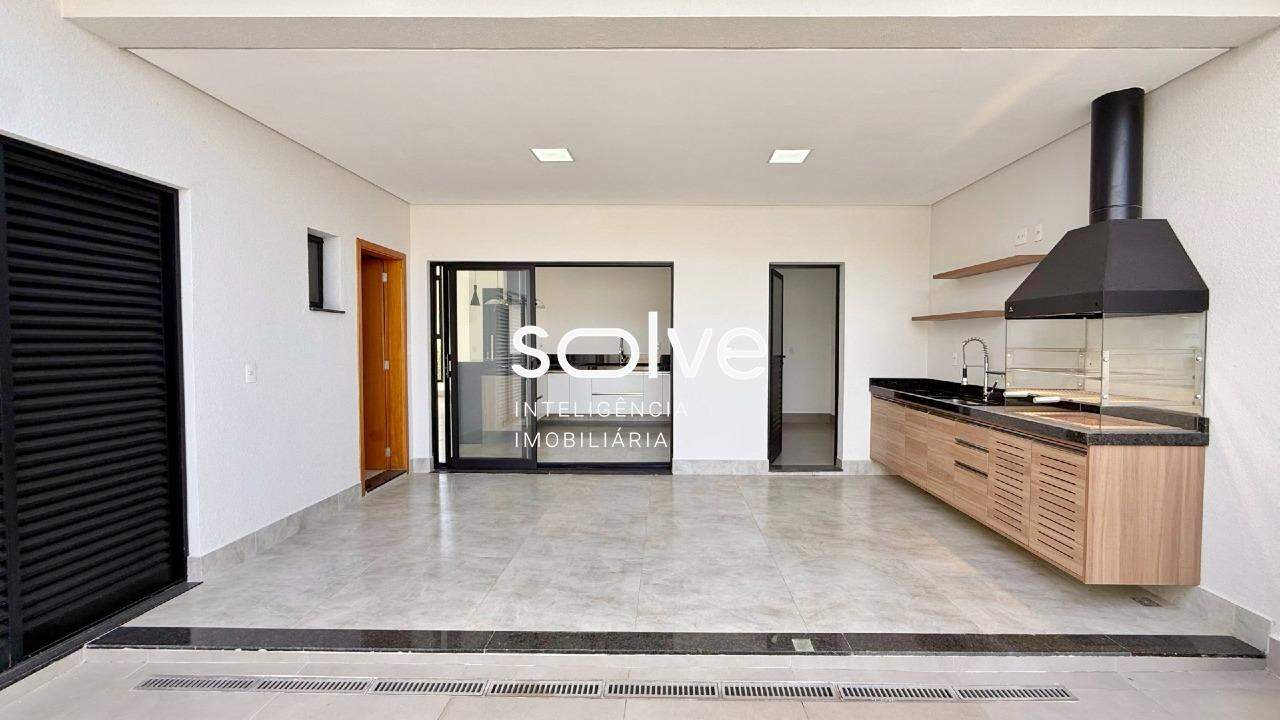 Casa em Condomínio para aluguel em Indaiatuba - Jardim Piemonte por 9.000,00: 