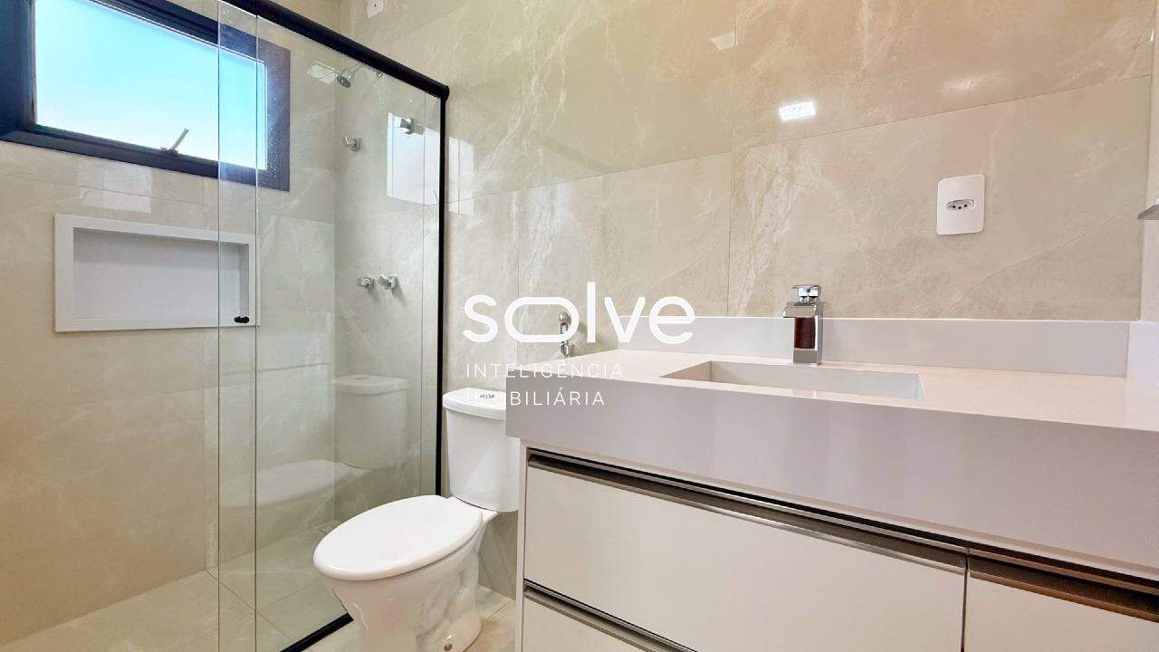 Casa em Condomínio para aluguel em Indaiatuba - Jardim Piemonte por 9.000,00: 