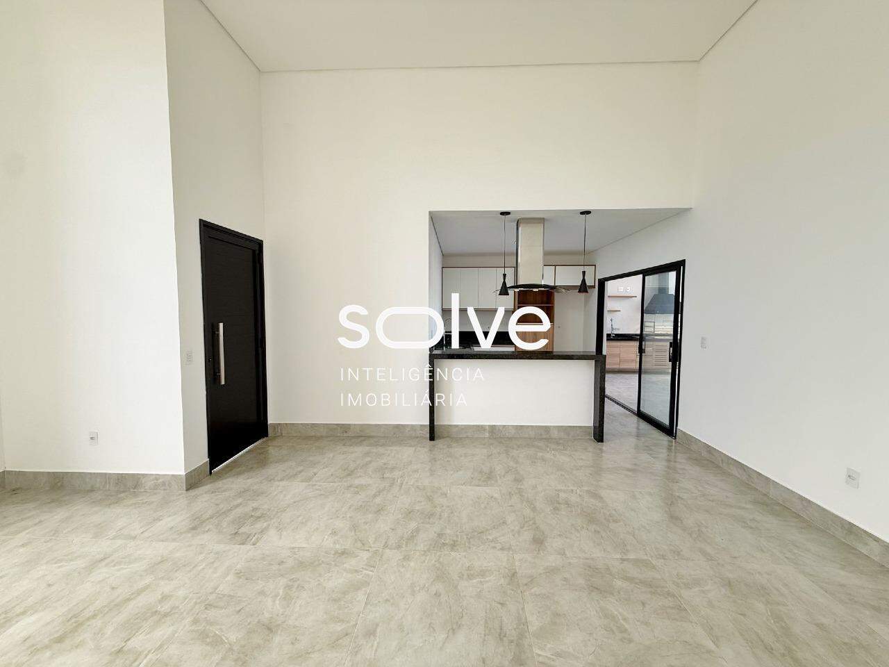 Casa em Condomínio para aluguel em Indaiatuba - Jardim Piemonte por 9.000,00: 