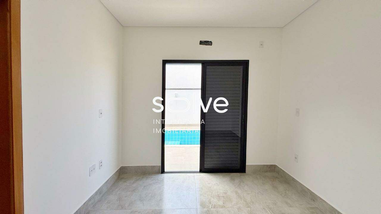 Casa em Condomínio para aluguel em Indaiatuba - Jardim Piemonte por 9.000,00: 