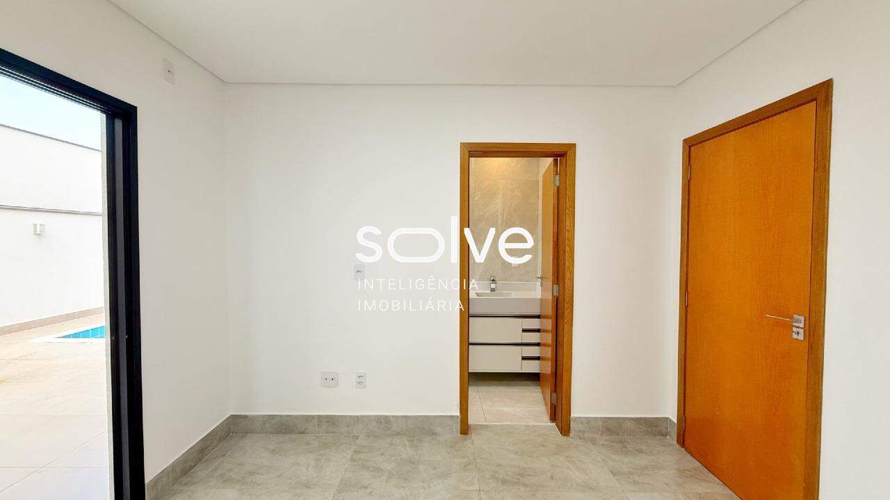 Casa em Condomínio para aluguel em Indaiatuba - Jardim Piemonte por 9.000,00: 