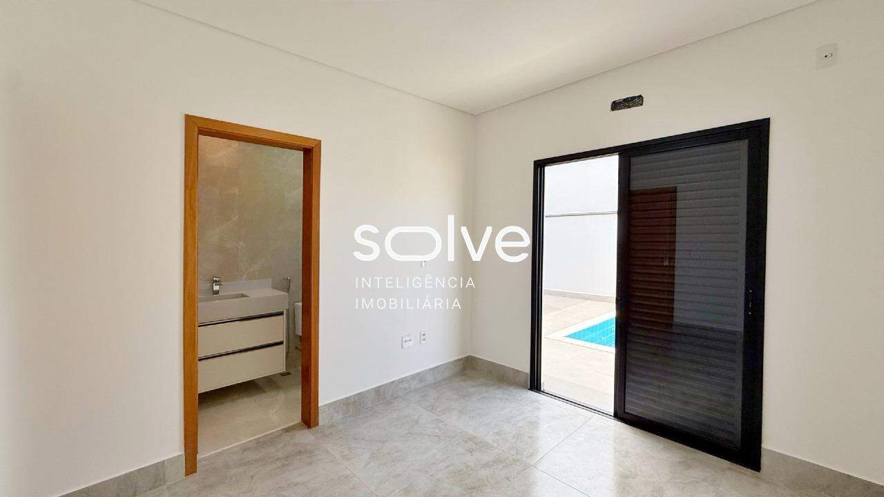 Casa em Condomínio para aluguel em Indaiatuba - Jardim Piemonte por 9.000,00: 