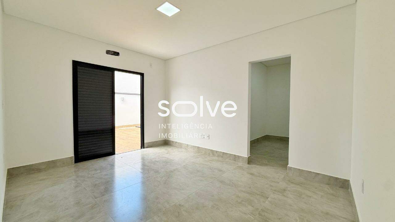 Casa em Condomínio para aluguel em Indaiatuba - Jardim Piemonte por 9.000,00: 