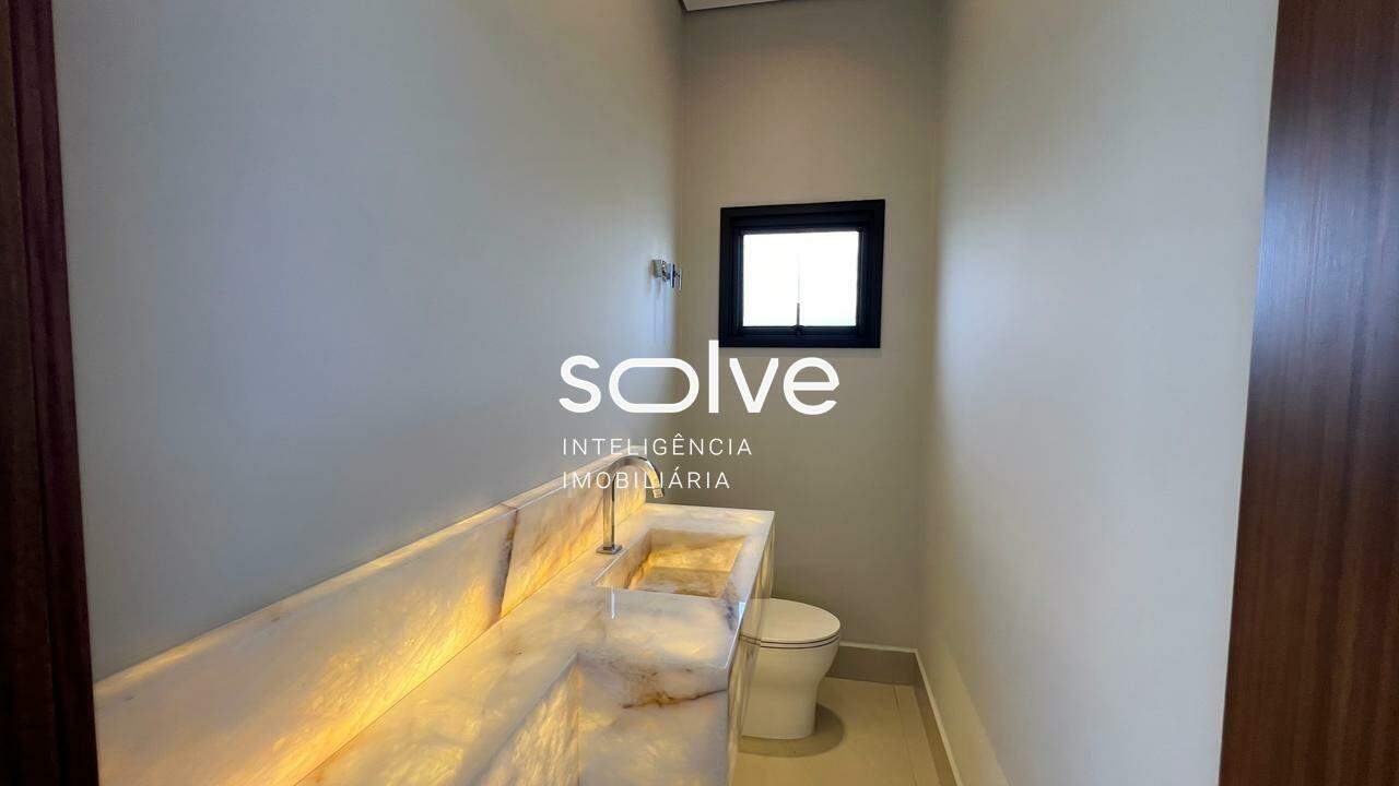 Sobrado em Condomínio à venda em Indaiatuba - Villa Sapezal por 2.700.000,00: