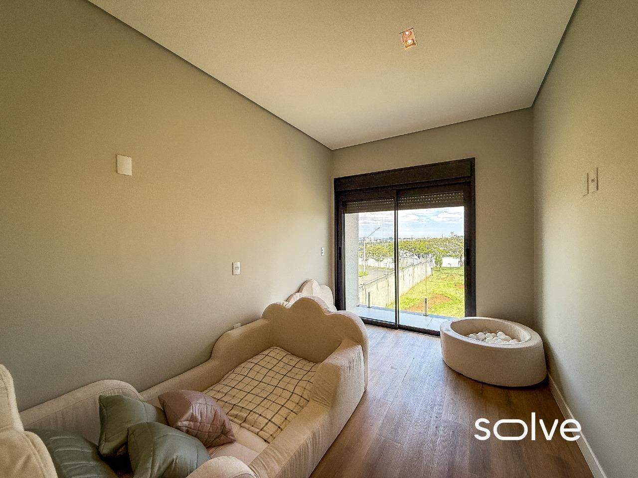 Casa em Condomínio à venda em Indaiatuba - Villa Sapezal por 2.620.000,00: 