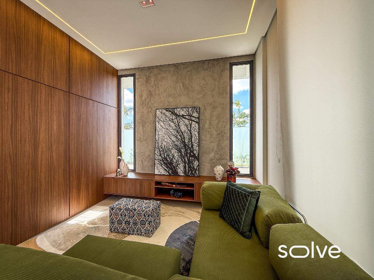 Casa em Condomínio à venda em Indaiatuba - Villa Sapezal por 2.620.000,00: 