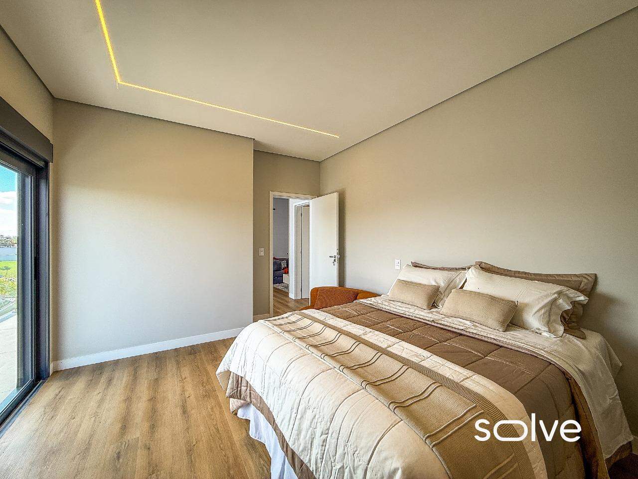 Casa em Condomínio à venda em Indaiatuba - Villa Sapezal por 2.620.000,00: 