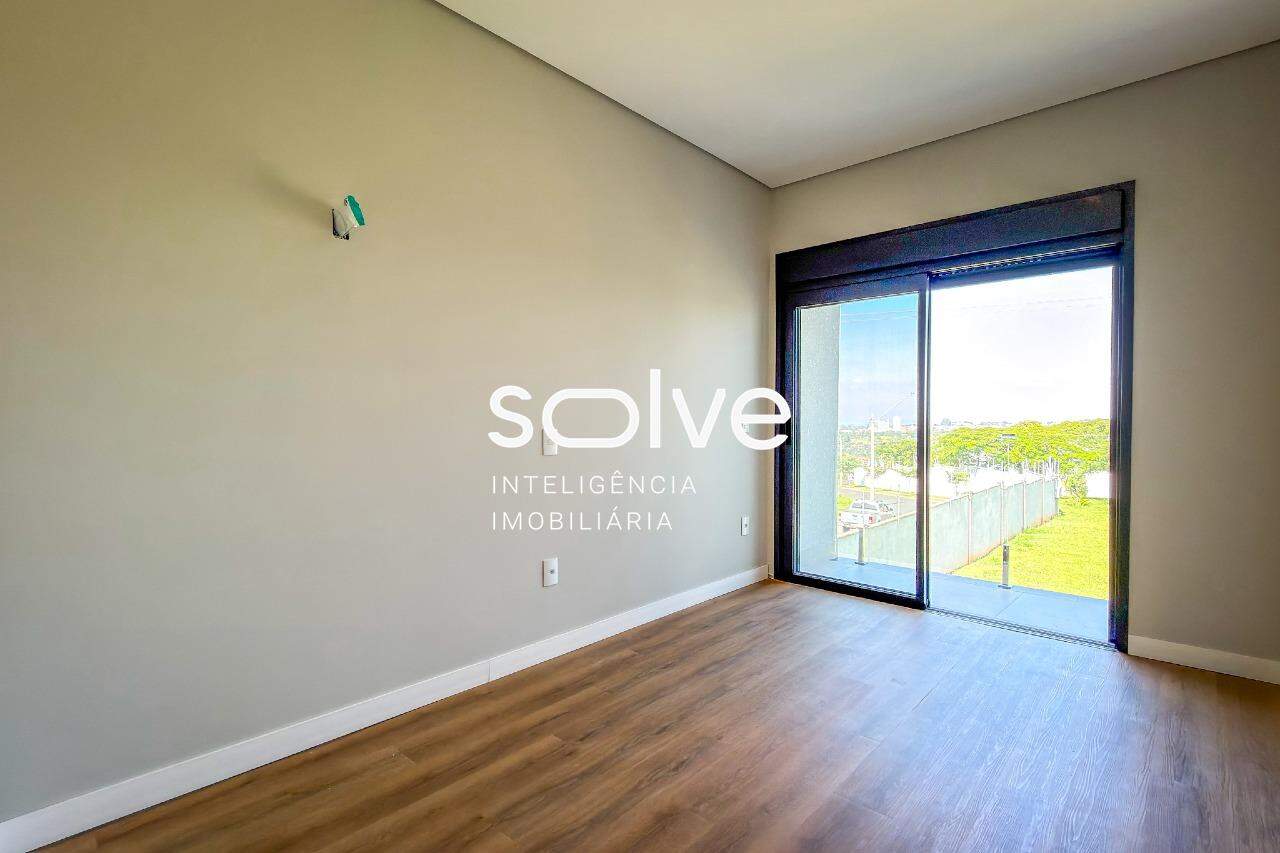 Sobrado em Condomínio à venda em Indaiatuba - Villa Sapezal por 2.700.000,00: