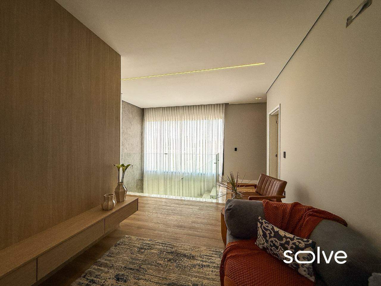 Casa em Condomínio à venda em Indaiatuba - Villa Sapezal por 2.620.000,00: 