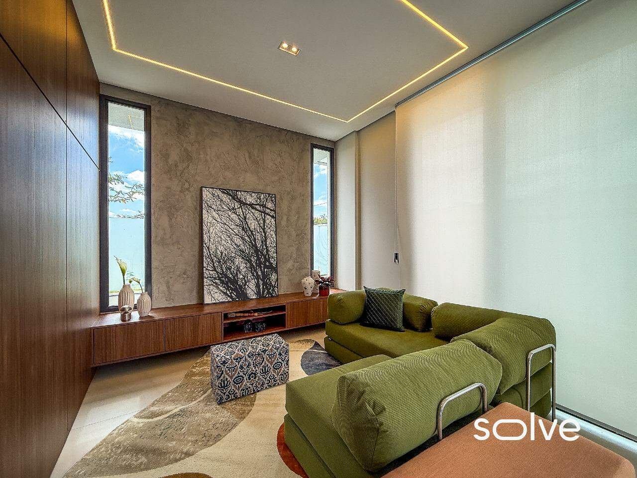 Casa em Condomínio à venda em Indaiatuba - Villa Sapezal por 2.620.000,00: 
