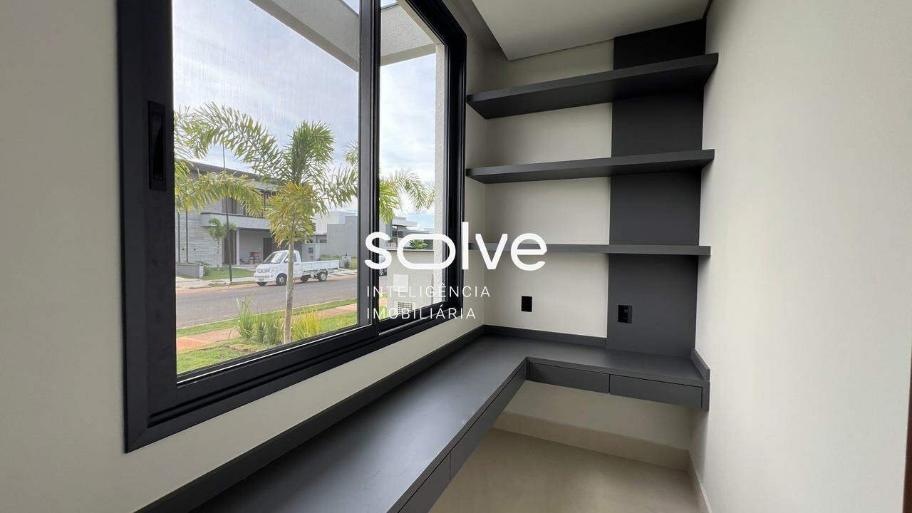 Sobrado em Condomínio à venda em Indaiatuba - Villa Sapezal por 2.700.000,00: