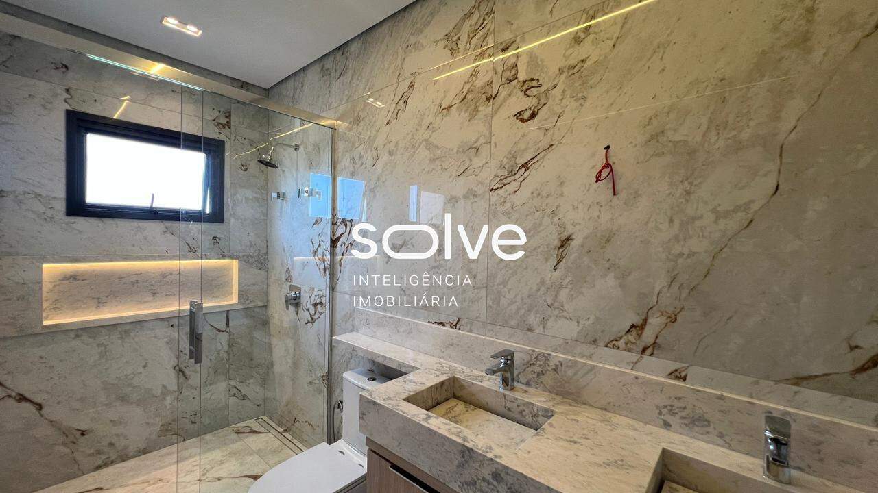 Sobrado em Condomínio à venda em Indaiatuba - Villa Sapezal por 2.700.000,00: