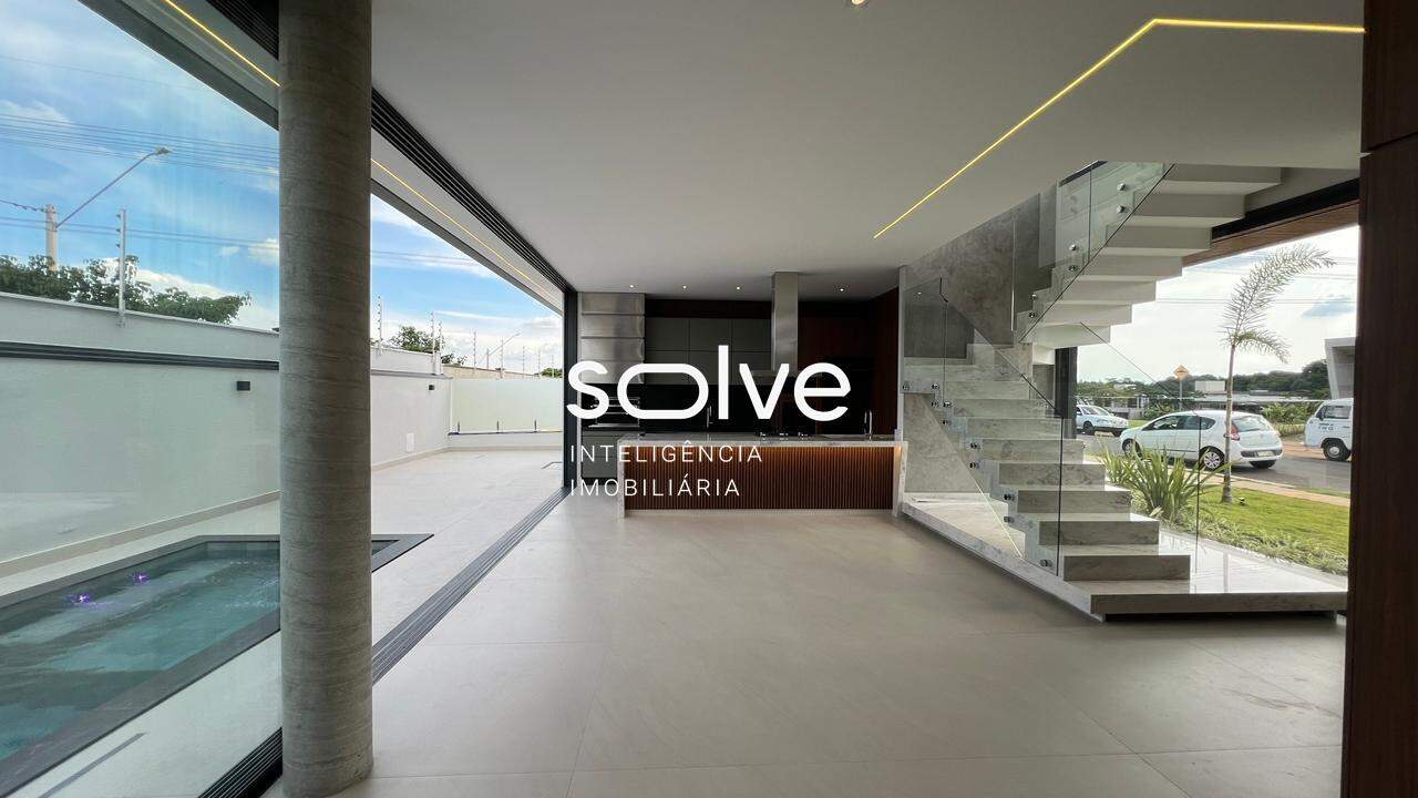 Sobrado em Condomínio à venda em Indaiatuba - Villa Sapezal por 2.700.000,00: