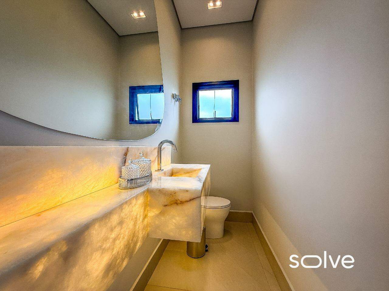 Casa em Condomínio à venda em Indaiatuba - Villa Sapezal por 2.620.000,00: 