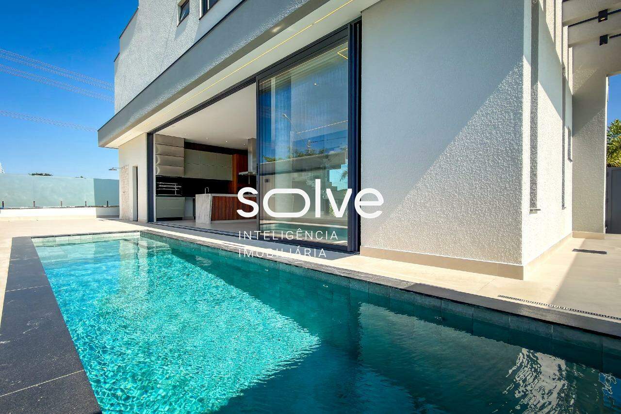 Sobrado em Condomínio à venda em Indaiatuba - Villa Sapezal por 2.700.000,00: