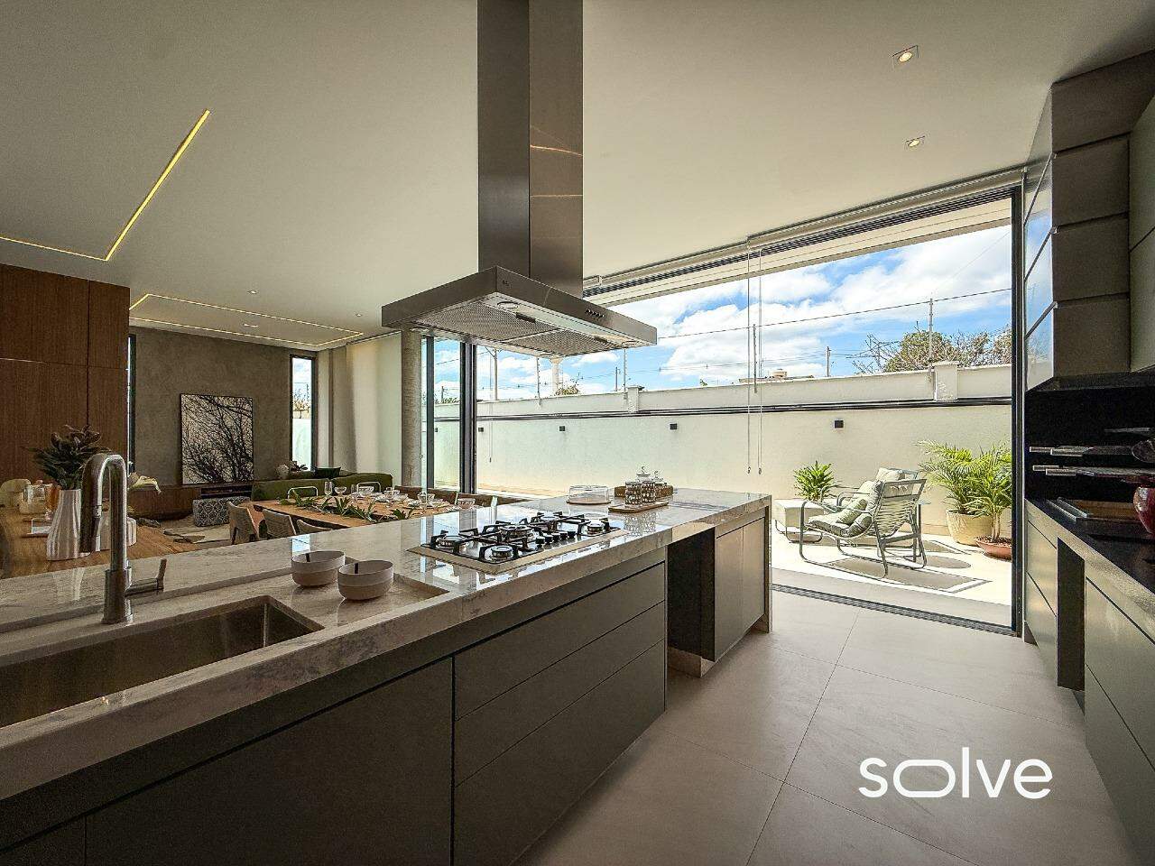 Casa em Condomínio à venda em Indaiatuba - Villa Sapezal por 2.620.000,00: 