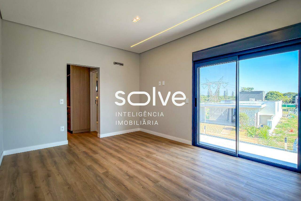 Sobrado em Condomínio à venda em Indaiatuba - Villa Sapezal por 2.700.000,00: