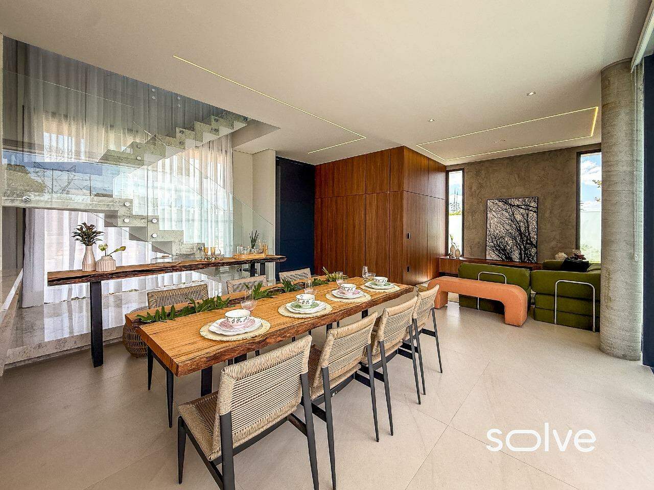 Casa em Condomínio à venda em Indaiatuba - Villa Sapezal por 2.620.000,00: 