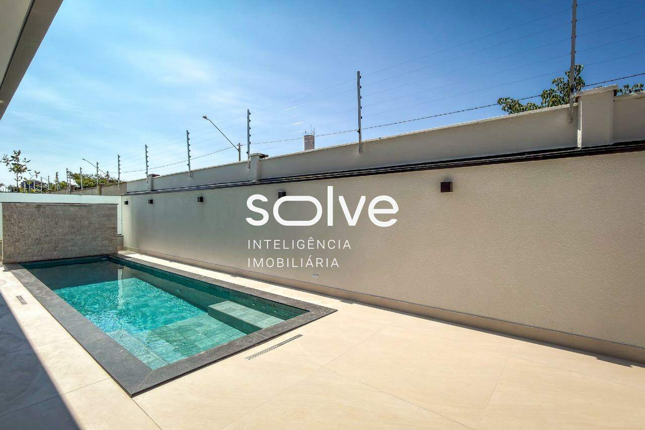 Sobrado em Condomínio à venda em Indaiatuba - Villa Sapezal por 2.700.000,00: