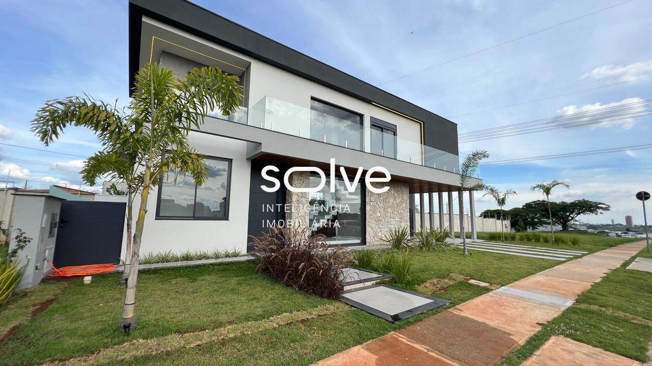 Sobrado em Condomínio à venda em Indaiatuba - Villa Sapezal por 2.700.000,00: 