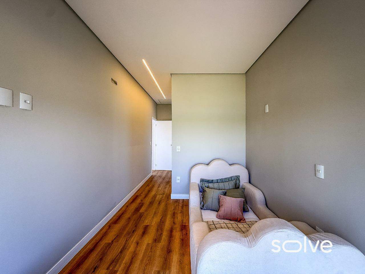 Casa em Condomínio à venda em Indaiatuba - Villa Sapezal por 2.620.000,00: 