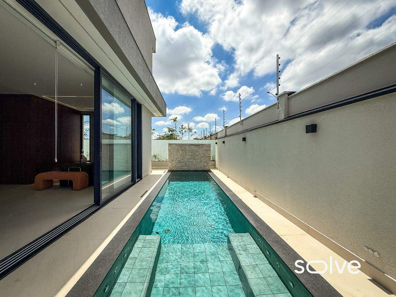 Casa em Condomínio à venda em Indaiatuba - Villa Sapezal por 2.620.000,00: 