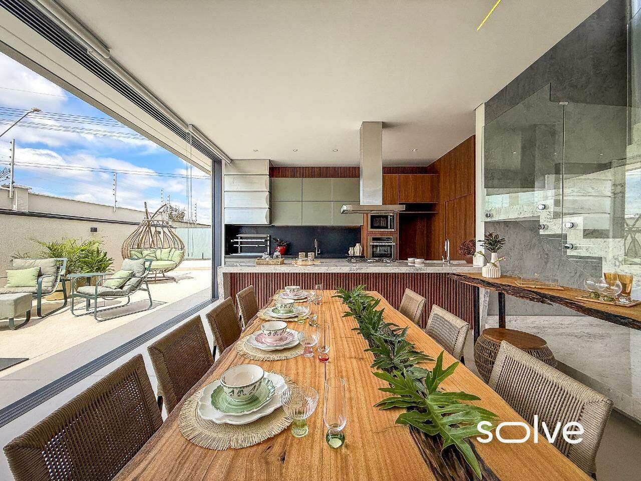 Casa em Condomínio à venda em Indaiatuba - Villa Sapezal por 2.620.000,00: 