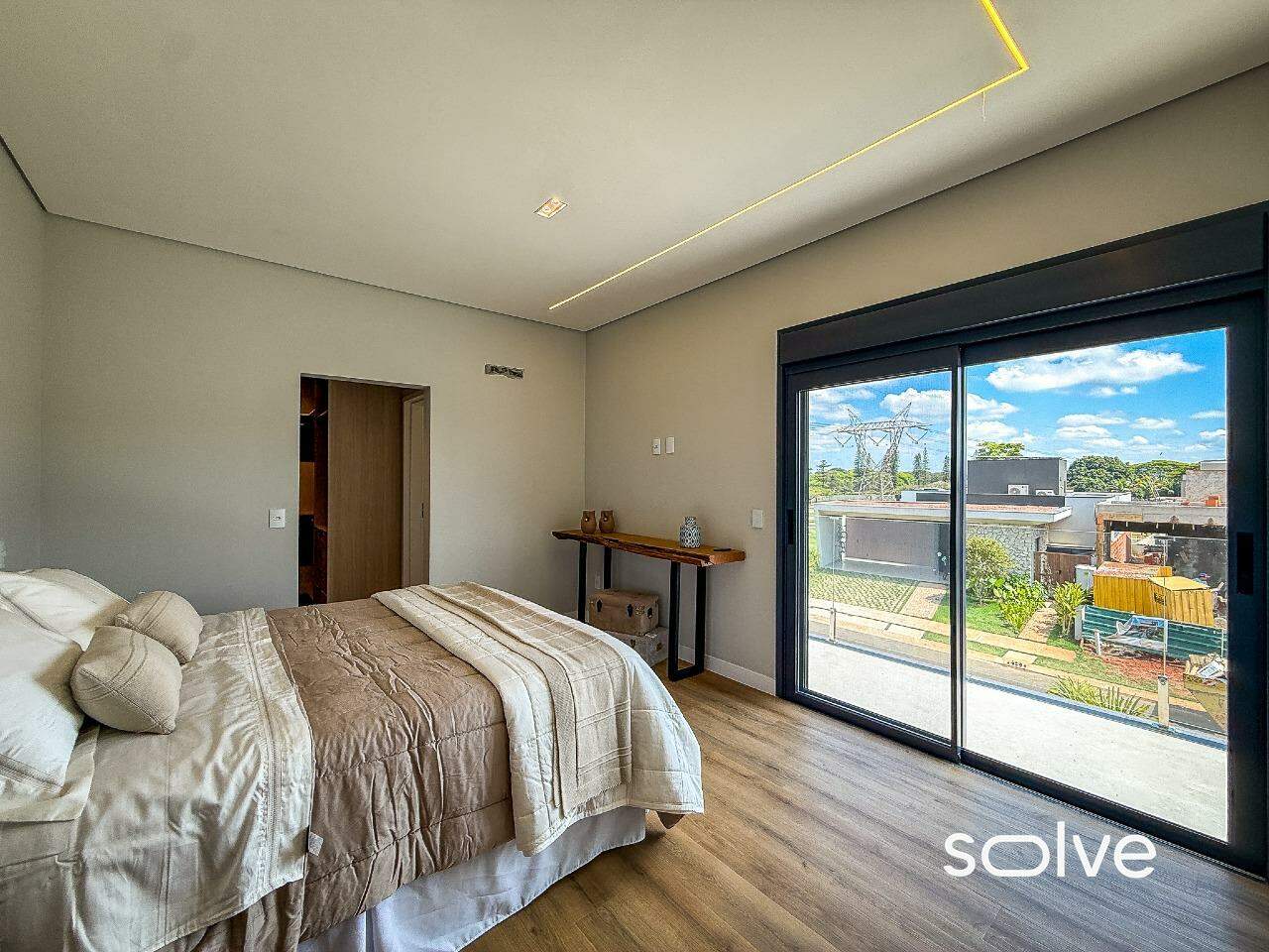 Casa em Condomínio à venda em Indaiatuba - Villa Sapezal por 2.620.000,00: 