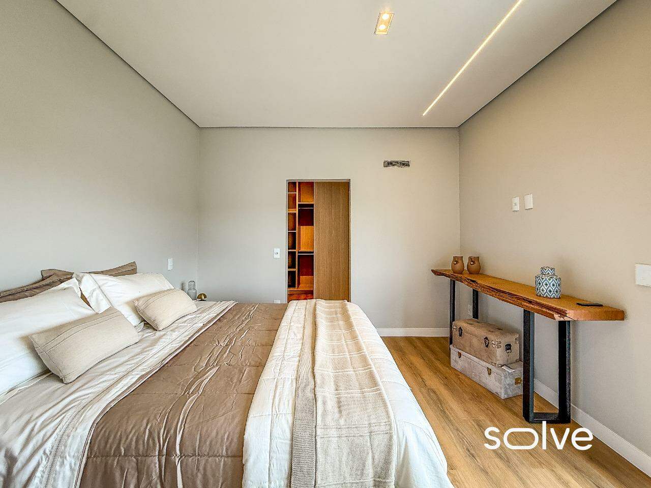 Casa em Condomínio à venda em Indaiatuba - Villa Sapezal por 2.620.000,00: 