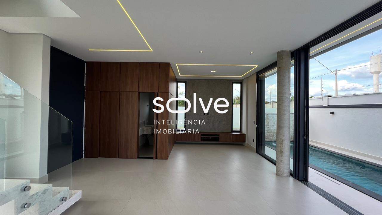 Sobrado em Condomínio à venda em Indaiatuba - Villa Sapezal por 2.700.000,00: