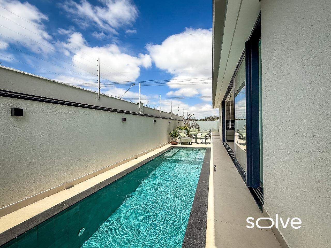 Casa em Condomínio à venda em Indaiatuba - Villa Sapezal por 2.620.000,00: 