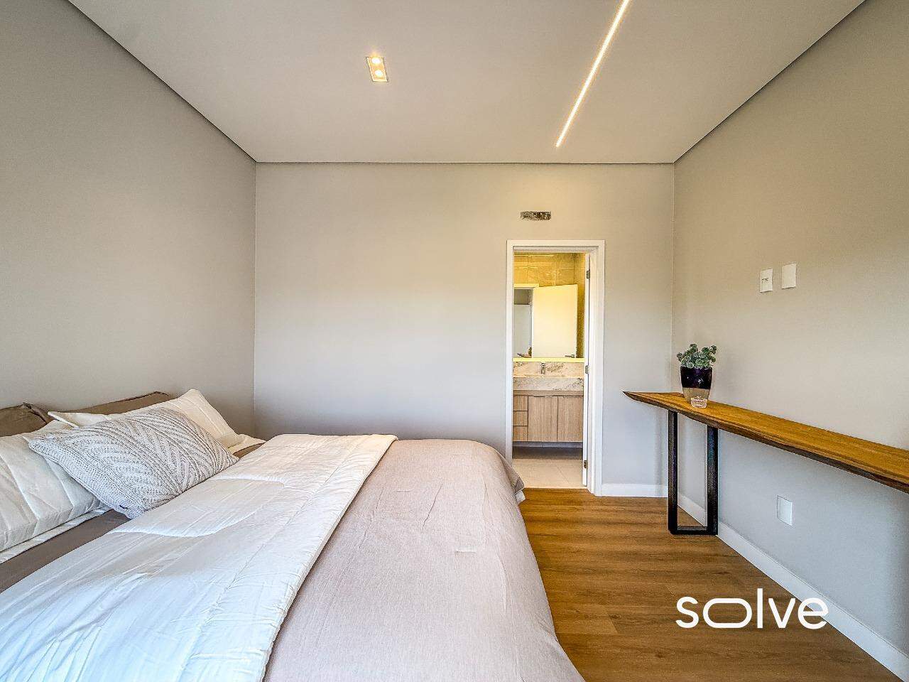 Casa em Condomínio à venda em Indaiatuba - Villa Sapezal por 2.620.000,00: 