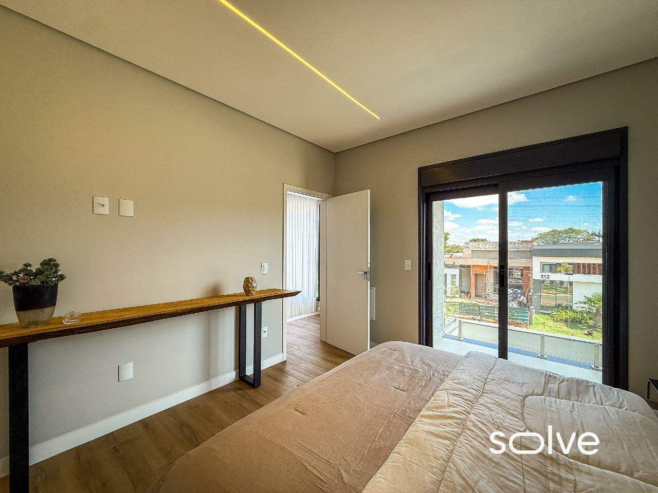 Casa em Condomínio à venda em Indaiatuba - Villa Sapezal por 2.620.000,00: 