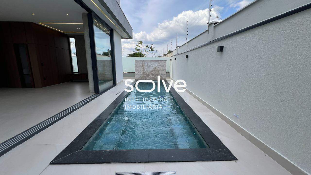 Sobrado em Condomínio à venda em Indaiatuba - Villa Sapezal por 2.700.000,00: